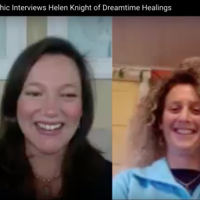 What Helen Knight has to Share about the Benefits of Reiki and Spiritual Healing