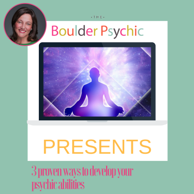 3 Proven Ways to Develop Your Psychic Abilities