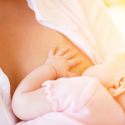 Reflection on the Book Bringing Up Bebe, and Why it Might Be Bad for Breastfeeding Mamas and Your Auric Bubble