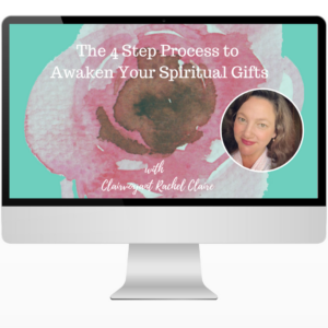 4 Steps to Awaken Your Spiritual Gifts