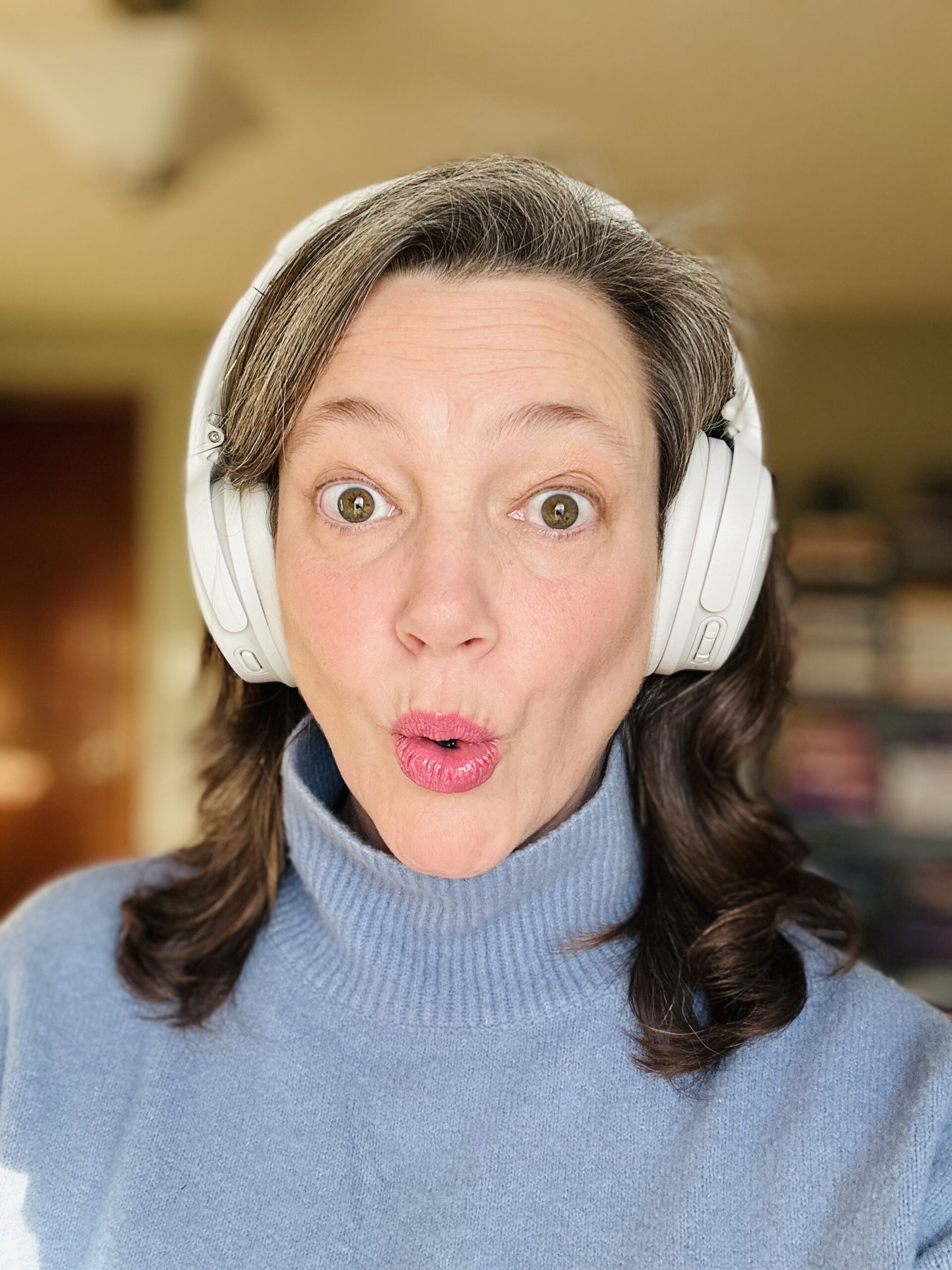 The Boulder Psychic | Podcast | Rachel's Reflection